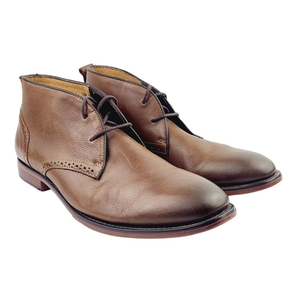 Dockers Flyweight Hundley Men's Boots‎ - Size 10